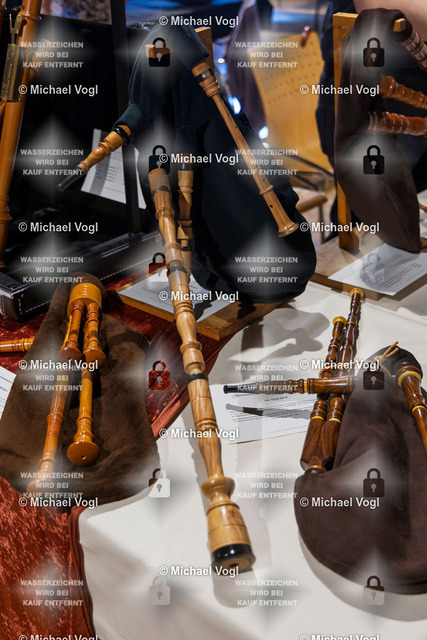 TAM25_Ausstellung-Salzstadel__Michael-Vogl_047_4691 | Tage Alter Musik Regensburg Salzstadel Ausstellung InstrumentenausstellungFoto: Michael Vogl