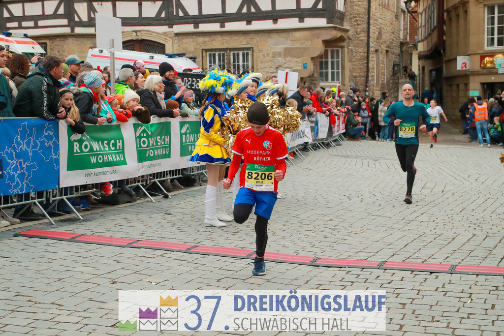 Roewisch Wohnbau Cup 5000m | 3 Koenigslauf 2023 - Realisiert mit Pictrs.com