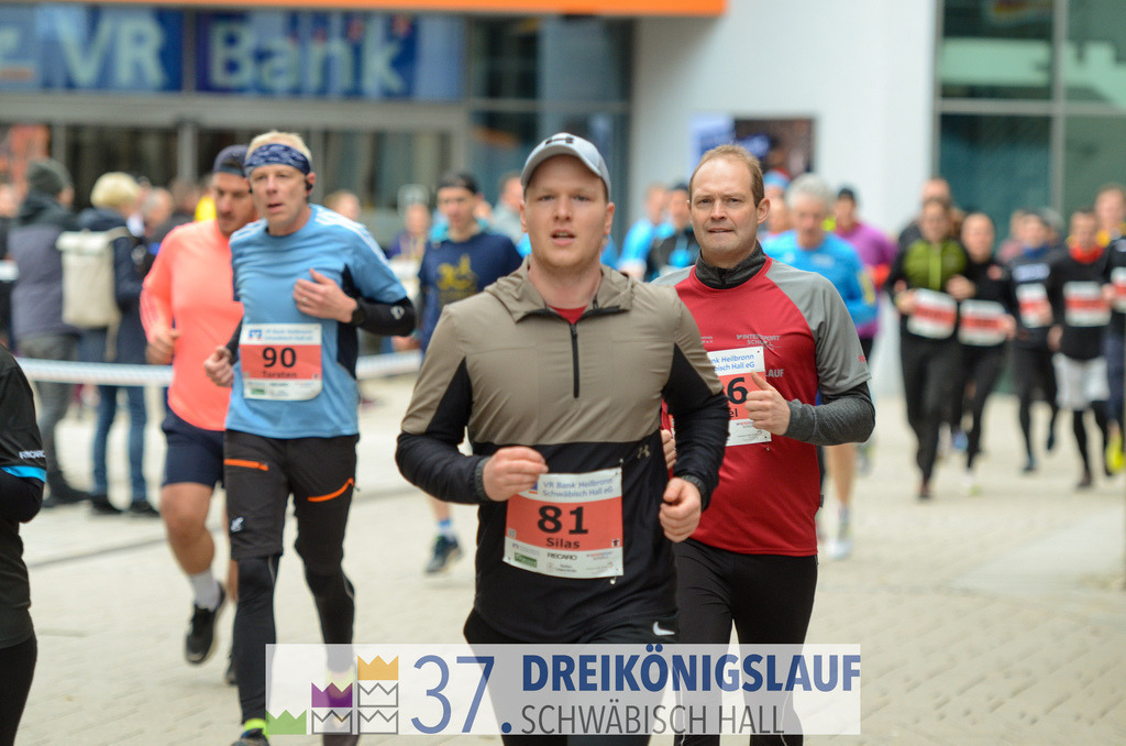 VR Bank Hauptlauf 10000m | 3 Koenigslauf 2023 - Realisiert mit Pictrs.com