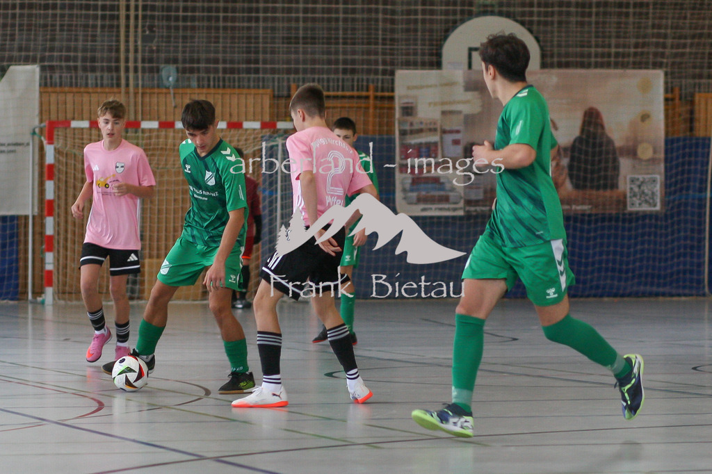 993T4426 | SpVgg Kirchdorf - Schweinhütt (grün)