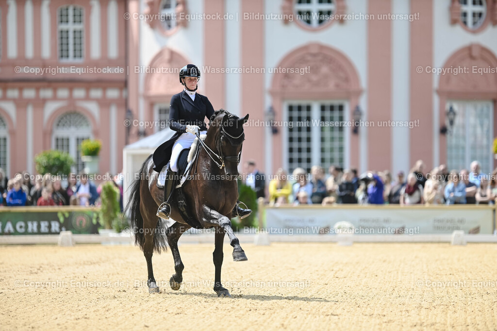 20250607_1_GP-Tour_Dressage_0035 | Foto: Thomas Hartig