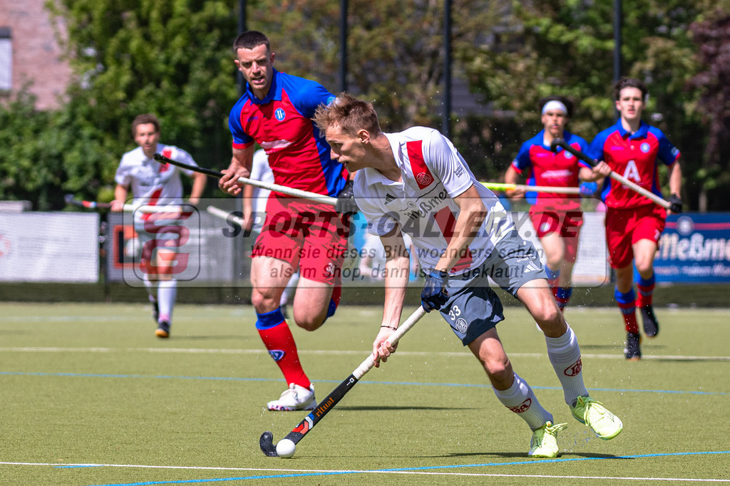 SM_20250503-D85_9067 | 1.Bundesliga Feld - Rückrunde (M) DCADA  - GTHGC / 5:1 (1:0)