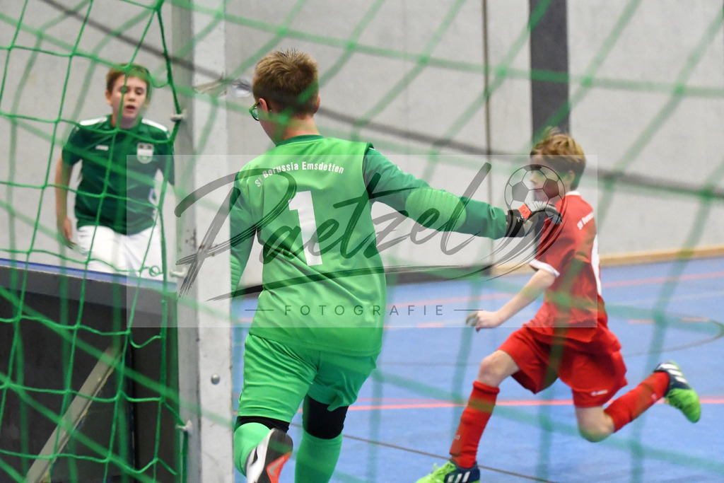 20200110_WHCUQU_0046 | Fußball, E-Junioren:   beim W&amp;H Cup 2020 der Qualifikation am 10.01.2020 in der Dreifach-Sporthalle in Lengerich, Deutschland.(Foto von Nico Paetzel) - Realisiert mit Pictrs.com