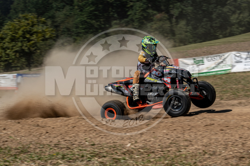 Feldslalom (149 von 383) | Motorsport Mühlviertel