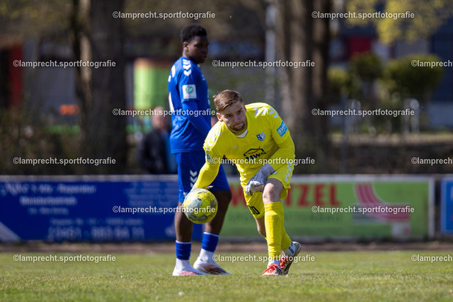 Fußball I Junioren I Saison 2025-2026 I DFB-Nachwuchsliga I 8. Spieltag I JFV Lübeck - 1. FC Magdeburg 132 | Emil Strauß (30, 1. FC Magdeburg) - Realisiert mit Pictrs.com