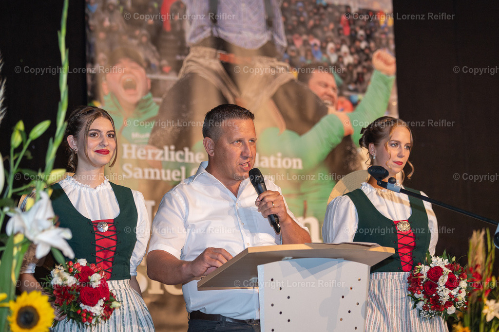 Schwingen -  Unspunnen Empfang 2023 | Wigoltingen, 2.9.23, Schwingen - Unspunnen Empfang.