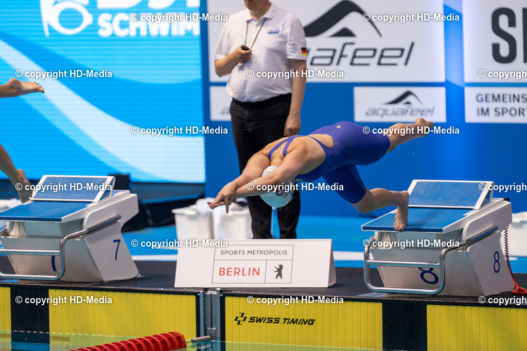Deutsche Jahrgangsmeisterschaft Schwimmen 2026 | Deutsche Jahrgangsmeisterschaft Schwimmen 2026