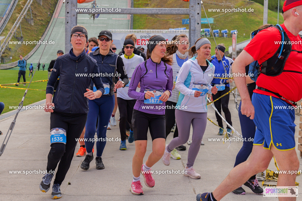 PRAB1722 | GaPa Trail 2025 #gapatrail #yourpictrs #sportshot_your_pictrs Copyright: www.sportshot.de