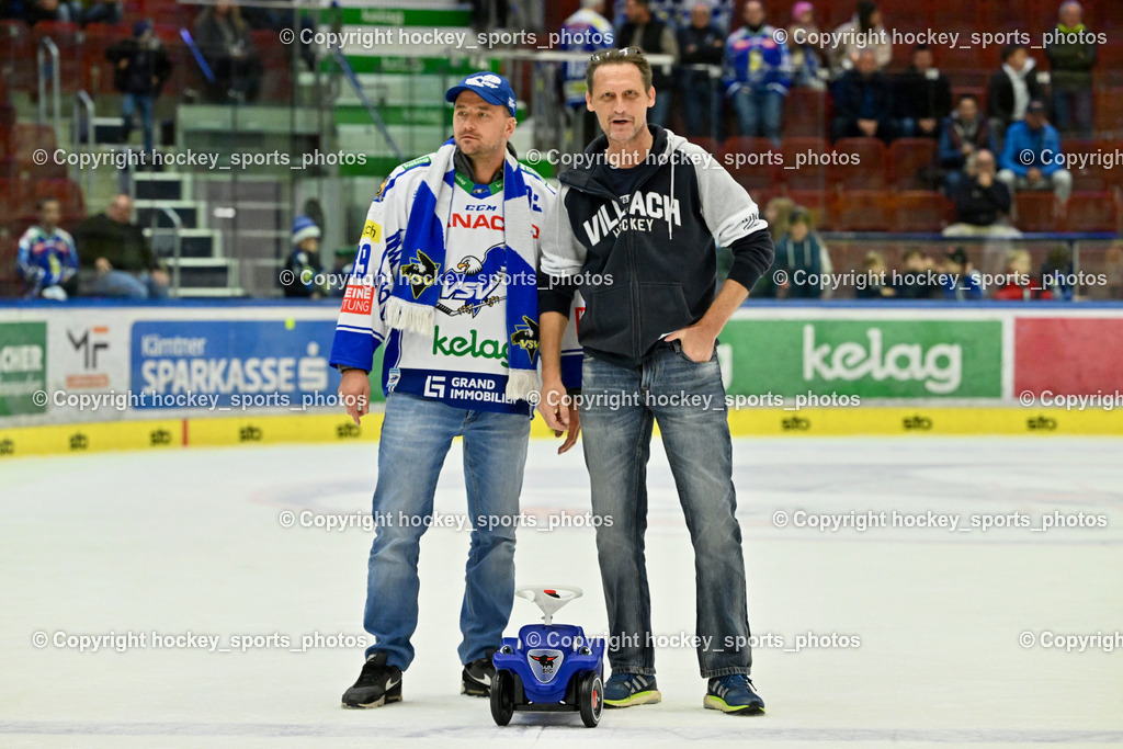 EC IDM Wärmepumpen VSV vs. Pioneers Vorarlberg | Racers Pausenspiel EC IDM Wärmepumpen VSV vs. Pioneers Vorarlberg, EC IDM WÄRMEPUMPEN VSV vs. Pioneers Vorarlberg am 03.10.2025 in Villach (Stadthalle Villach), Austria, (Photo by Bernd Stefan)
