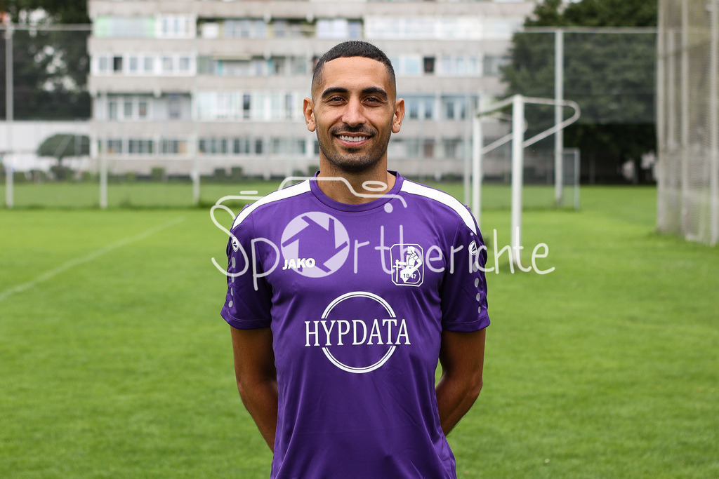 TSV Schwaben Augsburg | Turgay KARVAR
