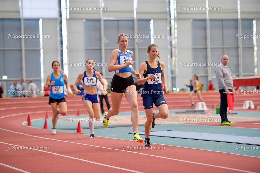 2025_DM Halle Masters_269 | DM Halle Masters am 02.03.2025 in Frankfurt am Main Foto: Kai Peters - Realisiert mit Pictrs.com
