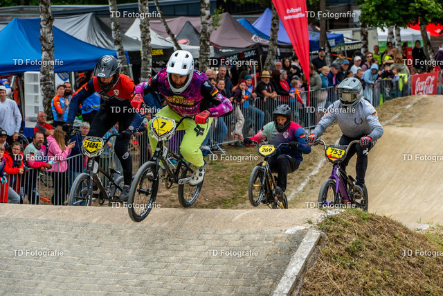 BayBMX2026-05062 | Fotogalerie von Thomas Dettweiler mit Eventbildern und lizenzfreien Fotos. Perfekt als Wandbild, für Büro, Website oder private Nutzung. - Realisiert mit Pictrs.com