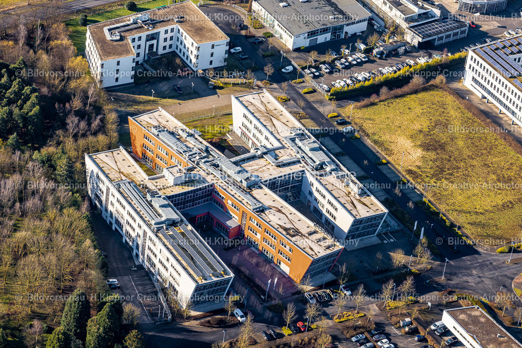 Luftbild Meerbusch-Osterath-6590 | Luftbildfotografie und Luftbildfotograf Hermann Klöpper - Realisiert mit Pictrs.com