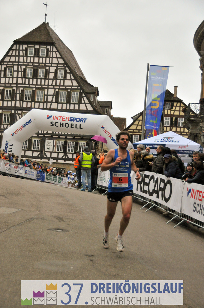 VR Bank Hauptlauf 10000m | 3 Koenigslauf 2023 - Realisiert mit Pictrs.com