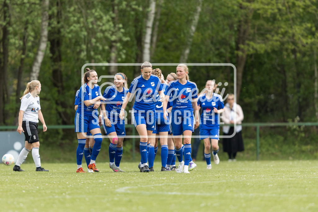 Fußball I Frauen I Saison 2025-2026 I Oberliga Niedersachsen I FC Jesteburg-Bendestorf - BW Hollage I 12728 | realhellocedii - Realisiert mit Pictrs.com