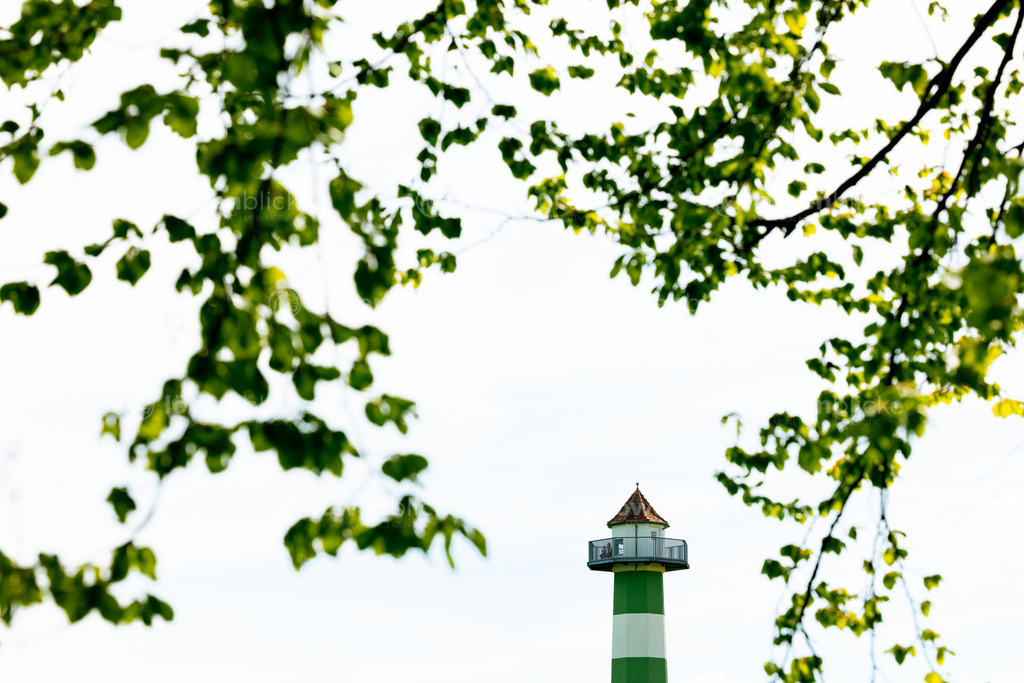 Reinhold-Maier-Turm in Breech bei Börtlingen | löwenblicke | shop