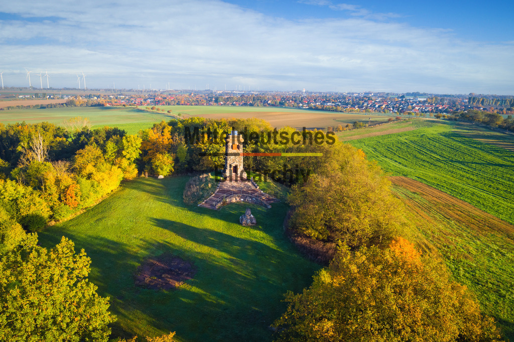 Wartberg_im_Herbst_Niederndodeleben-0010 | Niederndodeleben - Realisiert mit Pictrs.com