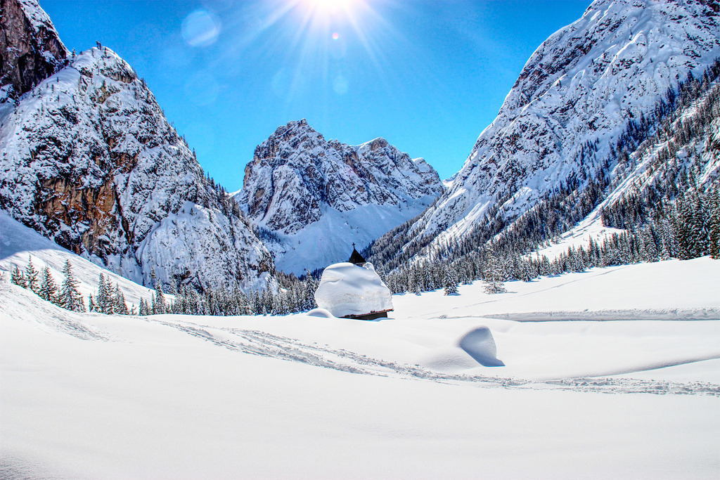 Sexten Fischleintal | www-pimpup-me - Realisiert mit Pictrs.com