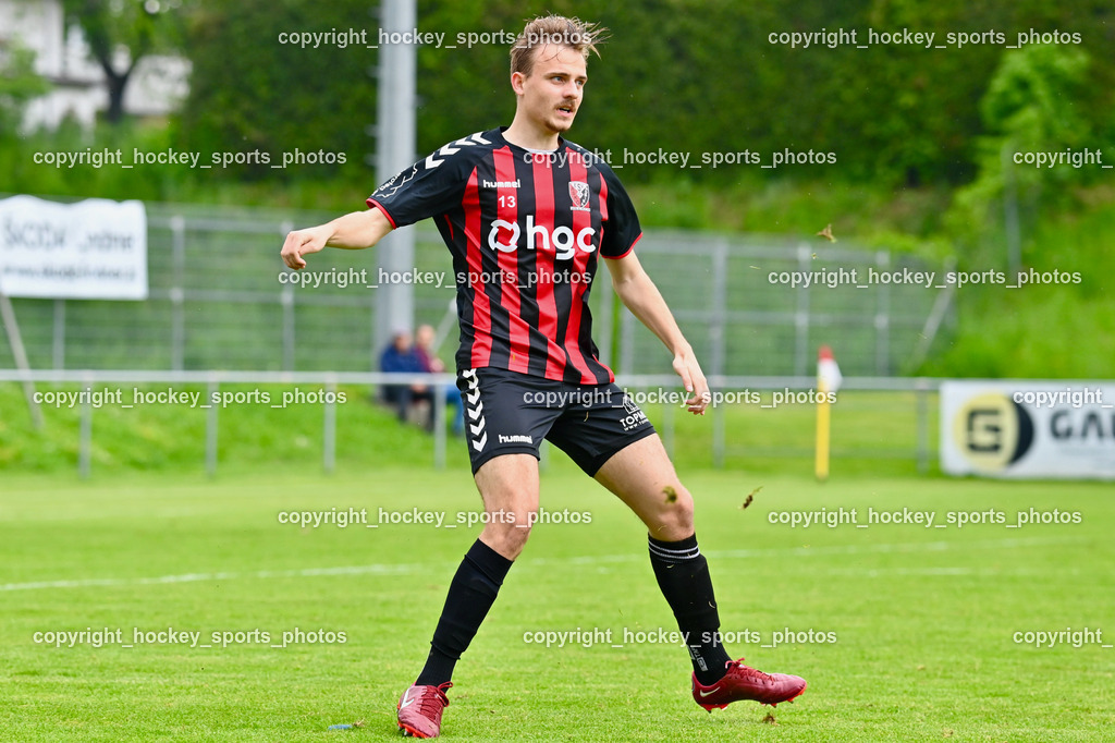 ESV Admira vs. ATUS Velden 20.5.2023 | #13 Nico Leo Winkler