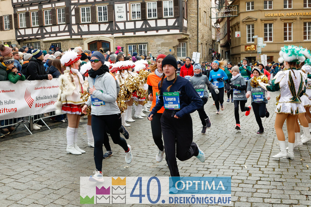 Roewisch Wohnbau Cup 5km | 40. Optima 3koenigslauf 2026 - Realisiert mit Pictrs.com