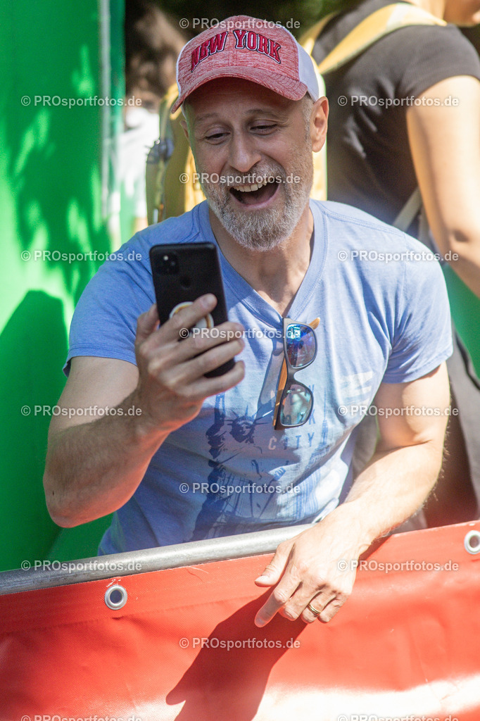 15. Koelner Leselauf in Koeln, 14.05.2025 | Impressionen vom 15. Koelner Leselauf am 14.05.2025 im Sportpark Muengersdorf in Koeln. Foto: BEAUTIFUL SPORTS/Axel Kohring