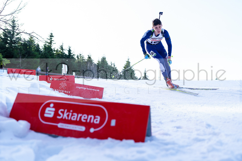 DP Oberwiesenthal | Alpencup/DP Deutschlandpokal in Oberwiesenthal am 15.-17.12.2023