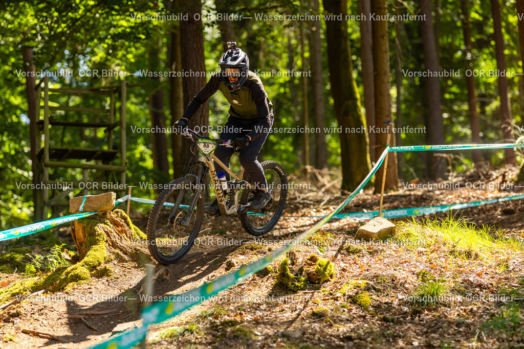 Enduro One Roßbach SA 2025 R1-1861 | OCR Bilder Fotograf Eisenach Michael Schröder