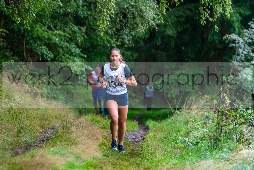 Beerberg Berglauf | Suhl am 20. August 2021