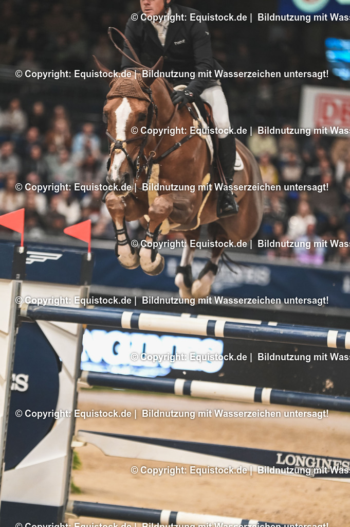 20251116_FEI-Jumping-World-Cup_TOMSPIC_0525 | Foto: Thomas Hartig