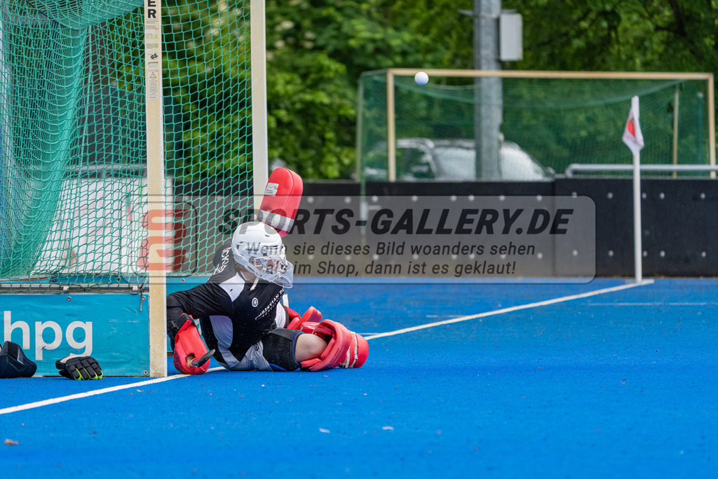 HK_20260516_05506 | 1. Bundesliga Herren Crefelder HTC - Hamburger Polo Club am 16.05.2026
