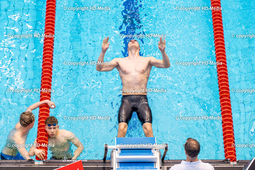 Deutsche Jahrgangsmeisterschaft Schwimmen 2026 | Deutsche Jahrgangsmeisterschaft Schwimmen 2026