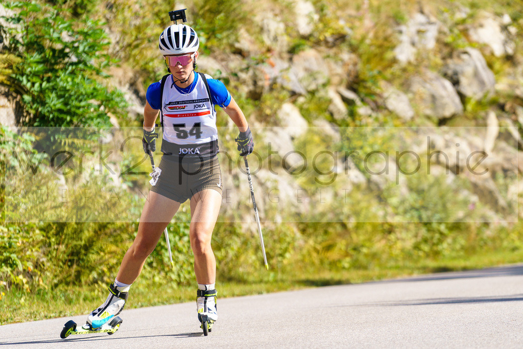 DP Arber  | Deutschlandpokal ARBER am 15. - 17. September 2023