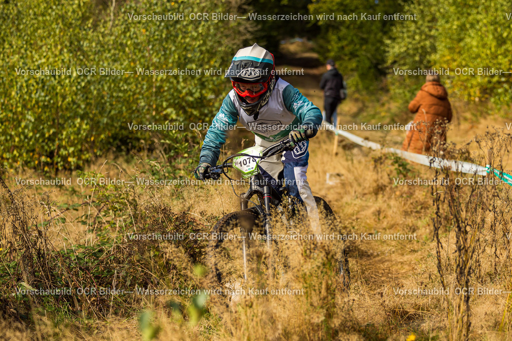 Enduro One Eifa Sa R3-1770 | OCR Bilder Fotograf Eisenach Michael Schröder