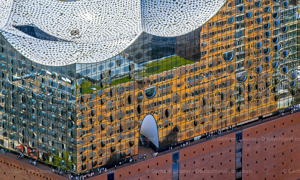 3801136 | Elbphilharmonie, Freie und Hansestadt Hamburg