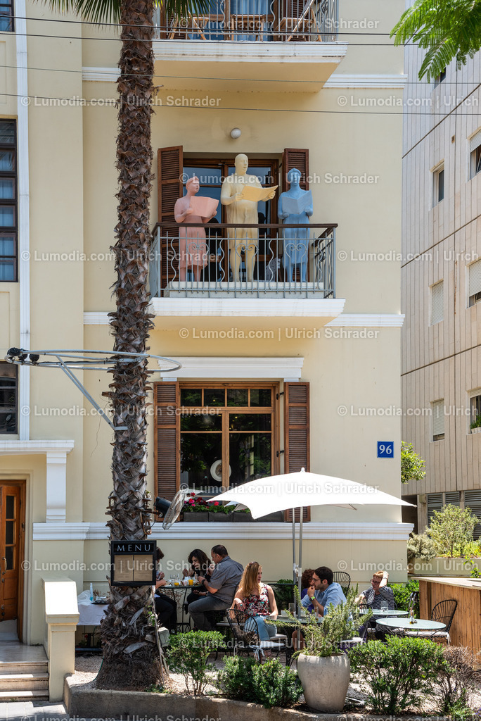 10972-10140 - Tel Aviv - Rothschild Boulevard | Stockfoto und Bilderpool mit Bildmaterial aus Deutschland, dem Harz, Halberstadt, Quedlinburg, Wernigerode und weltweit. Qualitativ hochwertige und professionelle Fotos anschauen und kaufen. - Realisiert mit Pictrs.com