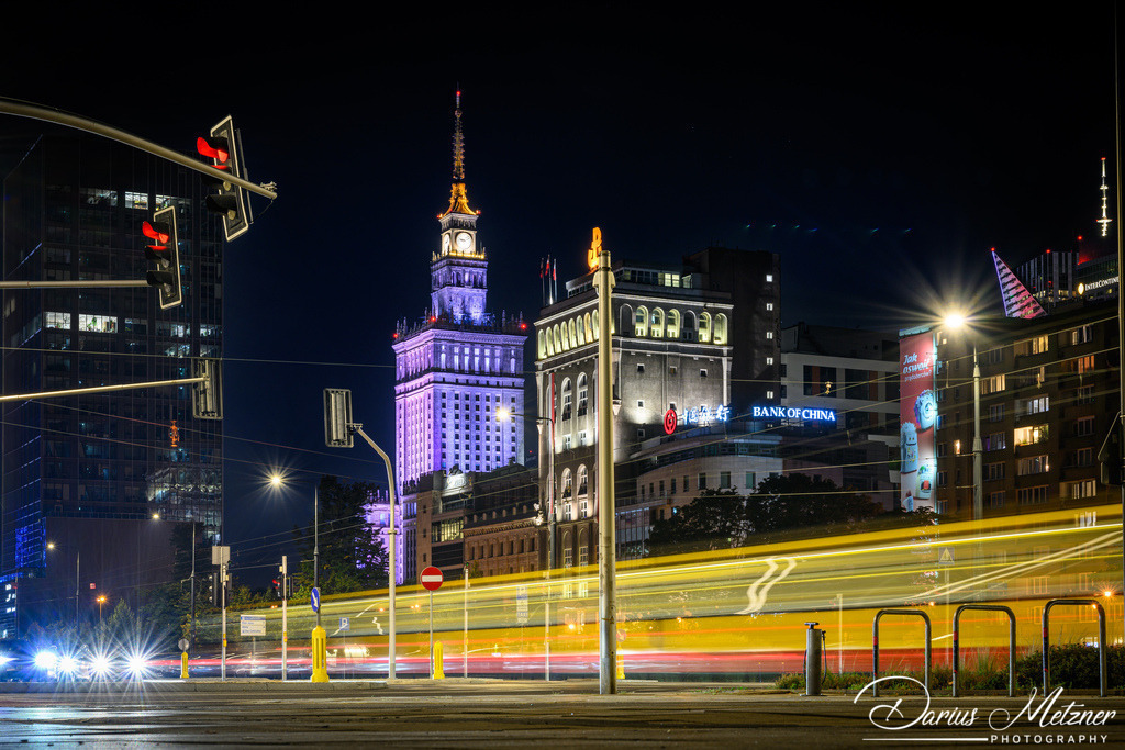 Warschau in Polen | Bilder aus Warschau in Polen