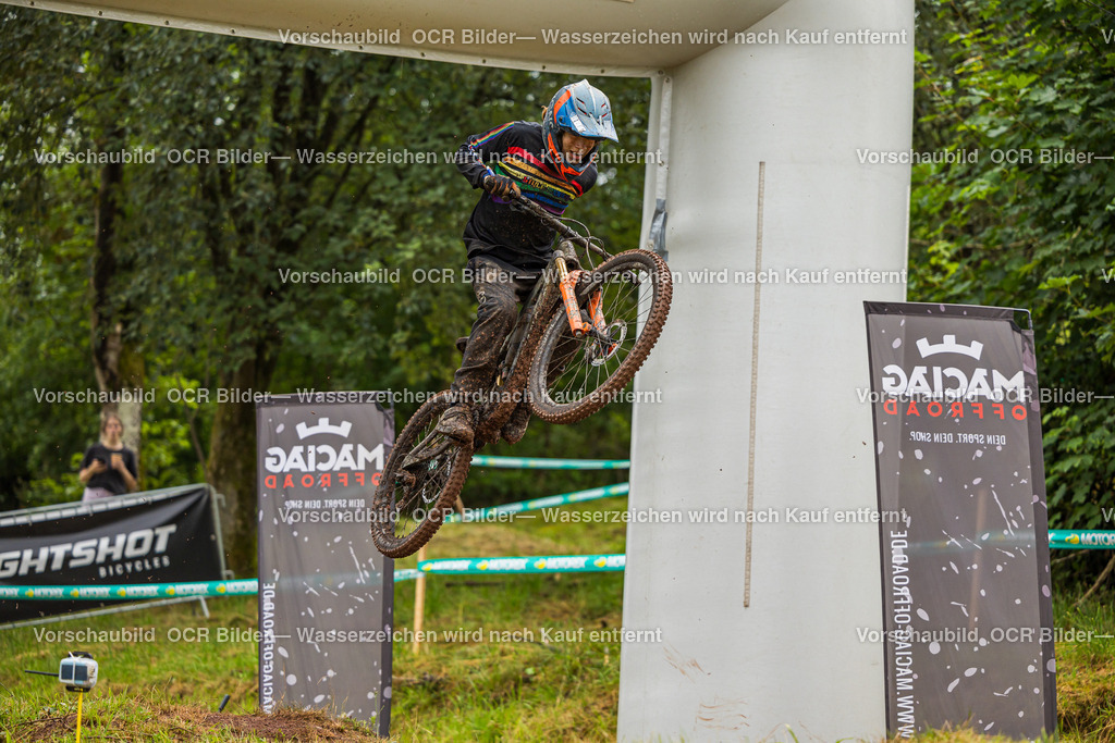 Enduro One Roßbach Sonntag R3-3579 | OCR Bilder Fotograf Eisenach Michael Schröder