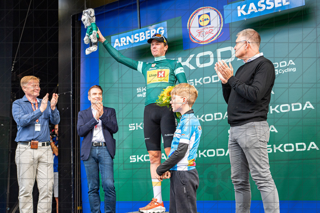 DeutschlandTour 2025 | Etappe 3 - Kassel (Ziel) | WAERENSKJOLD Soren (UNO-X MobilityBike)//  23.08.25: DeutschlandTour 2025 | Etappe 3 - Kassel (Ziel) / Arnsberg / Deutschland  //   CREDIT:www.bullenfotos.de, Martin König, Hörner Weg 40, D-49078 Osnabrück, +4917663732967 // Nutzung und Weitergabe nur zu den vereinbarten Zwecken. Presseanfragen an Ersteller. Alle Rechte beim Ersteller. Honorierung nach MFM. - Realisiert mit Pictrs.com