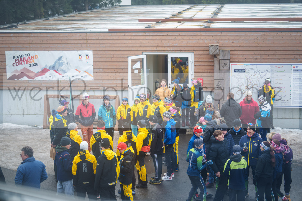 DSC Oberwiesenthal | 4. DSV E.INFRA Schülercup Finale Biathlon in der SPARKASSEN-Arena Oberwiesenthal