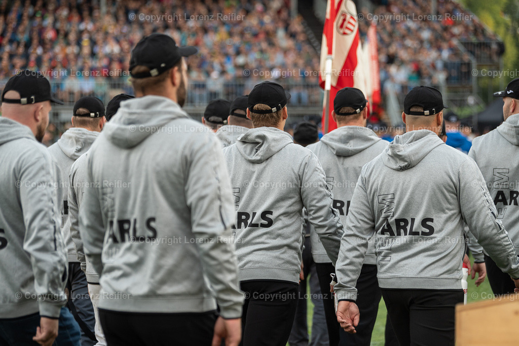 Schwingen -  Eidgenössisches Jubiläums-Schwingfest 2024 2024 | Appenzell, 8.9.24, Schwingen - Eidgenössisches Jubiläums-Schwingfest 2024.