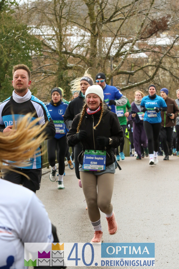Roewisch Wohnbau Cup 5km | 40. Optima 3koenigslauf 2026 - Realisiert mit Pictrs.com