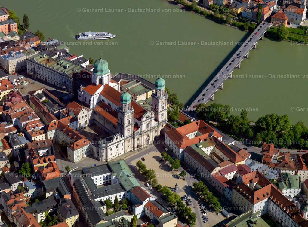 2725027 | St.Stephan Dom, Passau