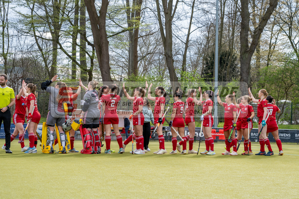 SFE_20260321_0006 | Köln, Deutschland, 21.03.26: Feldhockey 1. Bundesliga Damen zwischen Rot-Weiss Köln - Bremer HC im REWE Sportpark am 21.03.2026 in Köln, Deutschland. (Foto von Stephan Fehrmann)Köln, Germany, 21.03.26: Feldhockey 1. Bundesliga Damen between Rot-Weiss Köln - Bremer HC in REWE Sportpark at 21.03.2026 in Köln, Deutschland. (Foto from Stephan Fehrmann)