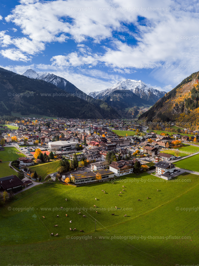 Mayrhofen Herbst  copyright  Thomas Pfister-1 | PHOTOGRAPHY BY THOMAS PFISTER