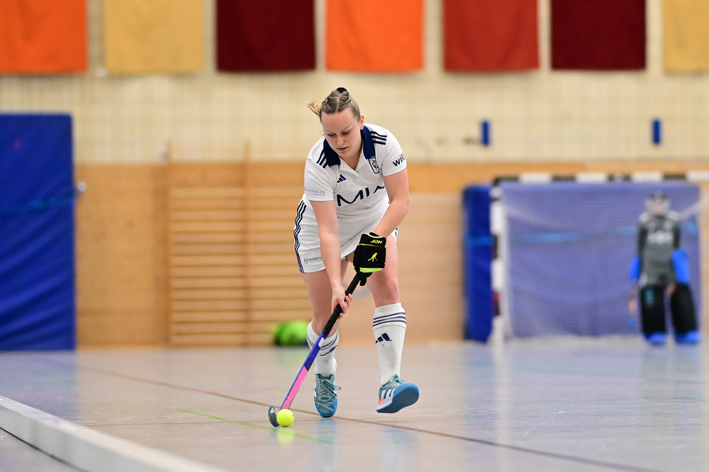 Hockey I Frauen I Saison 2024-2025 I 2. Bundesliga Nord I 8. Spieltag I TG Heimfeld - Marienthaler THC | Der Sportfotograf. - Realisiert mit Pictrs.com