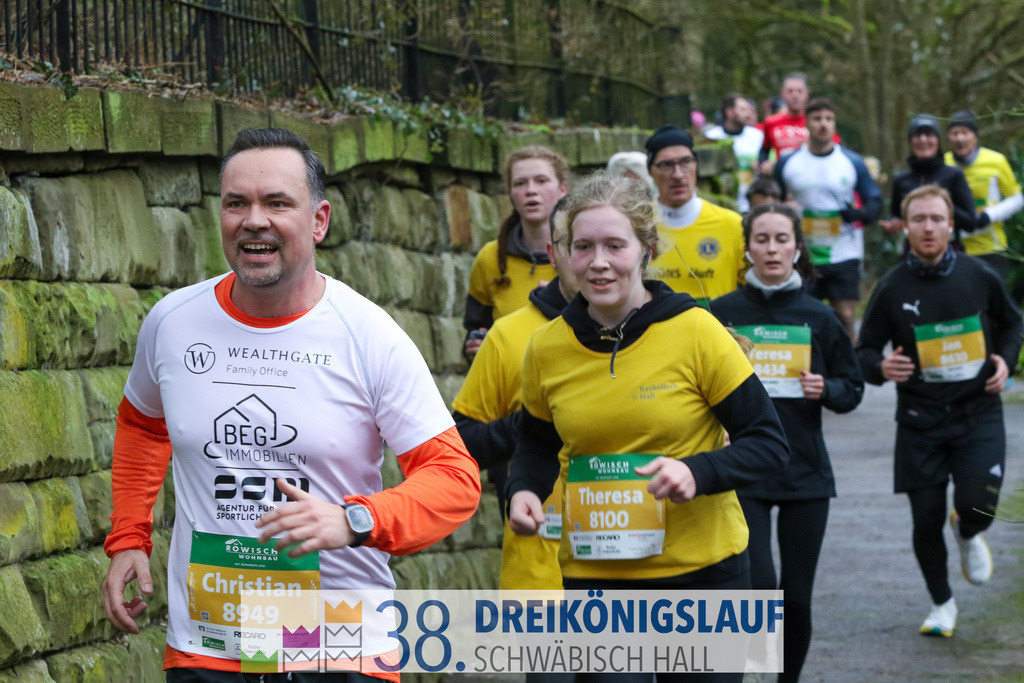 5km Roewisch Wohnbau Cup | 3 Koenigslauf 2024 5km Roewisch Wohnbau Cup - Realisiert mit Pictrs.com