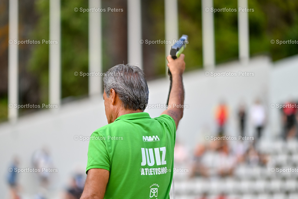 EMACS 2025 - Day 2_308 | European Masters Athletics Championships am 10.10.2025 auf Madeira (Portugal)Foto: Kai Peters - Realisiert mit Pictrs.com