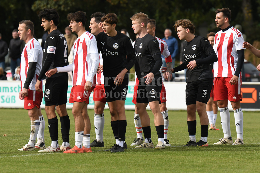 SpVgg Plattling : FC Walkertshofen | PsVgg Plattling - Realisiert mit Pictrs.com