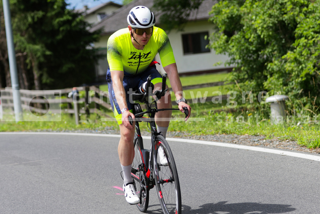 Klagenfurt 2026 | Dominik Weiß (GER) Ironman, Klagenfurt 2026,  Lambichl, Klagenfurt , Austria. Photo: Ernst Krawagner - Realisiert mit Pictrs.com