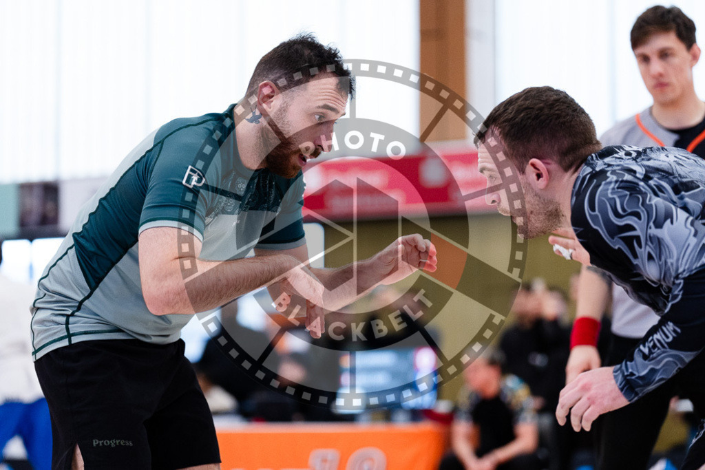 20251122PBB13373 | Athletes compete during the Grappling Industries Berlin Jiu-Jitsu and Grappling Championship, on November 22, 2025 in Berlin, Germany. © photoblackbelt